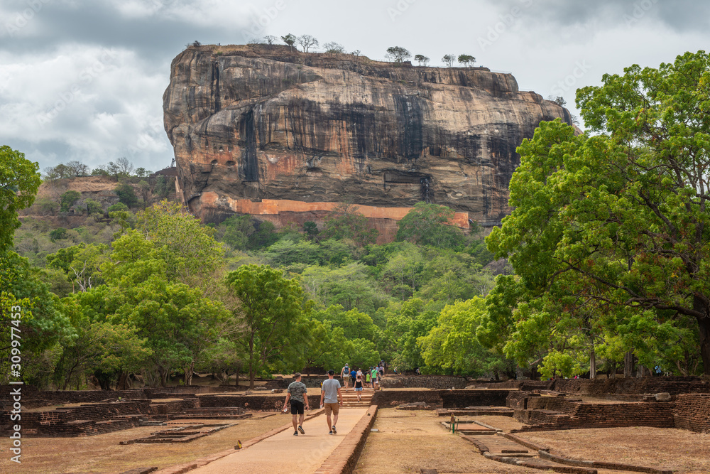 Sigiriya